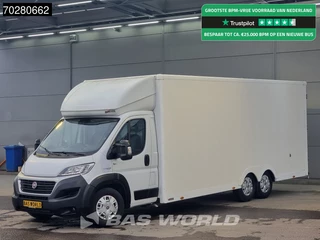 Fiat Ducato - 464599007-0