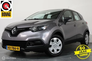 Renault Captur Renault Captur 0.9 TCe Authentique - afbeelding nr 1