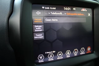 Jeep Renegade | Winter pack | Led | Camera | Parkeer assistent - afbeelding nr 43