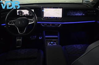 Volkswagen Tiguan Volkswagen Tiguan 1.5 eHybrid R-Line 272PK BLACK STYLE VOL!! - afbeelding nr 11
