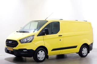 Ford Transit Custom - afbeelding nr 9
