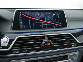 BMW 7 Serie Aut. *PANO | NAPPA-FULL-LEATHER | HARMAN/KARDON-SURROUND | SOFT-CLOSE | HEAD-UP | ADAPT.CRUISE | FULL-LED | MEMORY-PACK | SURROUND-VIEW | DIGI-COCKPIT | BLIS | DAB+ | AMBIENT-LIGHT | 20''ALU* - afbeelding nr 16