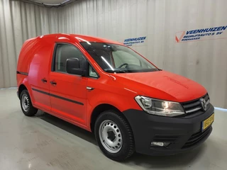 Volkswagen Caddy - afbeelding nr 15