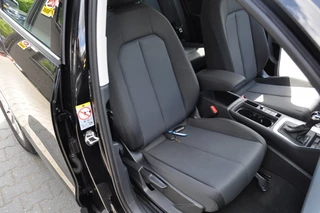 Audi Q3 Audi Q3 45 TFSI e Adv Editi. | Trekhaak | Keyless | ACC | LED - afbeelding nr 19
