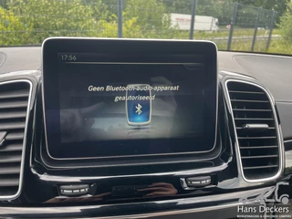 Mercedes-Benz GLE Memory - afbeelding nr 22