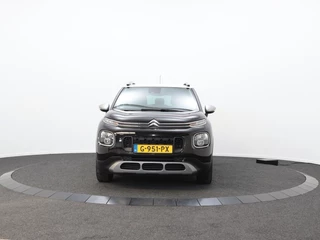 Citroën C3 Aircross - afbeelding nr 14