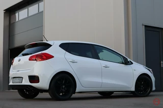 Kia cee'd Kia Ceed 1.0 T-GDi / 1e EIG / Stoel en stuurverwarming / Nieuwe banden + beurt + APK - afbeelding nr 9
