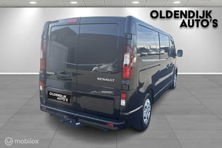 Renault Trafic Renault Trafic bestel 2.0 dCi 130 T29 L2H1 DC Comfort - afbeelding nr 4