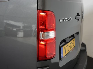 Opel Vivaro-e Opel Vivaro-e L3H1 Dubbele Cabine Edition 75 kWh Automaat Airco - afbeelding nr 13