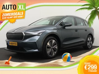 Škoda Enyaq iV Sport 80 (91%SOH)