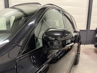 Volvo XC90 Volvo XC90 T8 Recharge AWD R-Design BLACK LONG RANGE PANO/TREKHAAK/HEAD-UP/MEMORY/H&K/CAMERA/ACC/PILOT-ASSIST/KEYLESS/LEER-SPORT/GOOGLE/PRIVACY/20