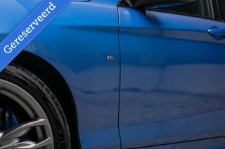 BMW 1 Serie BMW 1-serie M140i Alcantara Memory Dak Harman Kardon - afbeelding nr 20