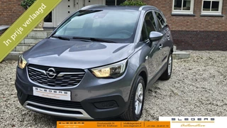 Opel Crossland X - 502697594-0