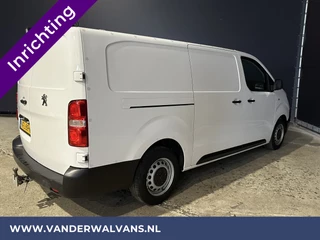 Peugeot Expert Parkeersensoren - afbeelding nr 10