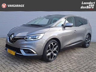 Renault Grand Scénic 1.3 TCe Techno 7p.