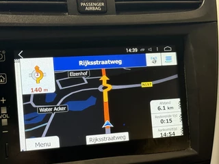 Suzuki Celerio Suzuki Celerio Airco 5-persoons Navi PDC 1.0 Dynamic Handsfree bellen Stootlijsten - afbeelding nr 15