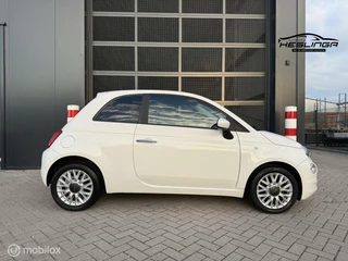 Fiat 500 Fiat 500 0.9 TwinAir Turbo Popstar | APK |Bluetooth - afbeelding nr 6