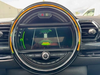 MINI Clubman MINI Clubman Mini 2.0 Cooper S Chili Serious Business Automaat Airco/ECC,Navigatie,Leder,Panoramadak - afbeelding nr 15