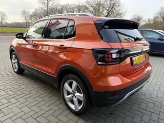Volkswagen T-Cross - afbeelding nr 5