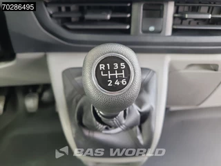 Ford Transit Custom Ford Transit Custom 136PK L2H1 LED ACC Navi Airco Camera Parkeersensoren Euro6 L2 7m3 Airco - afbeelding nr 16