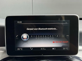 Mercedes-Benz C-Klasse Mercedes C180 Prestige AMG AUTOMAAT PANO*TREKHAAK*CAMERA*LED - afbeelding nr 17