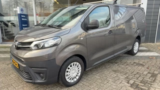 Toyota ProAce Worker 2.0 D-4D Navigator L Cruise Control | Airco