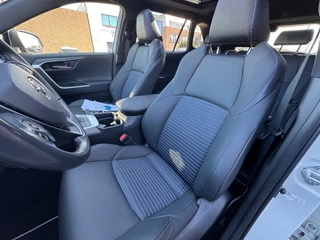 Toyota RAV4 - afbeelding nr 12
