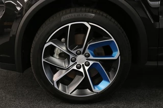 Lynk & Co 01 Lynk & Co 01 1.5 PHEV Automaat - afbeelding nr 6