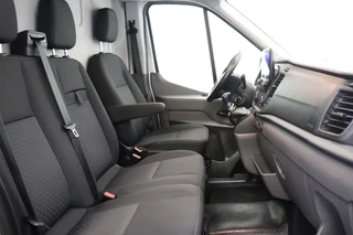 Ford Transit - Airco - Navi - Cruise -  € 16.950,- Excl. - afbeelding nr 4