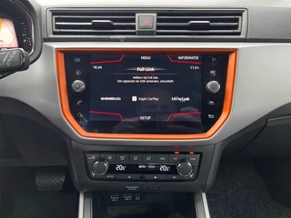 SEAT Arona - afbeelding nr 10