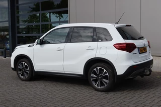 Suzuki Vitara Suzuki Vitara 1.4 Boosterjet Style Smart Hybrid 139pk NAVI, Camera, Schuif/kantel dak, Trekhaak - afbeelding nr 4