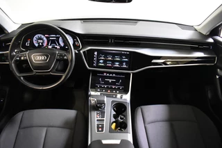 Audi A6 VIRTUAL/PDC/NAVI - afbeelding nr 2