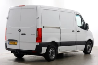 Mercedes-Benz Sprinter Mercedes-Benz Sprinter 211 CDI 115pk L1H1 Airco/Cruise Control 03-2022 - afbeelding nr 2