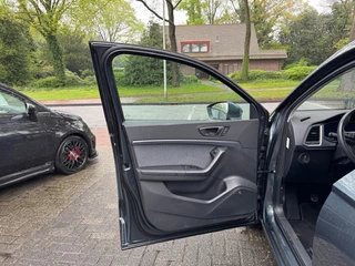 SEAT Ateca Airco/Camera/Alu wielen/Navi/Mistl - afbeelding nr 8