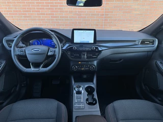 Ford Kuga - afbeelding nr 5
