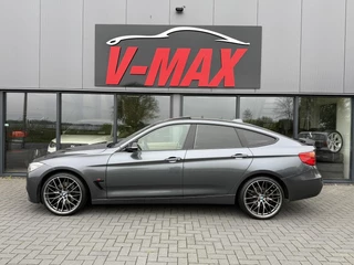 BMW 3 Serie BMW 328i GT Gran Turismo M Sport HUD Pano Leder Naviprof - afbeelding nr 6