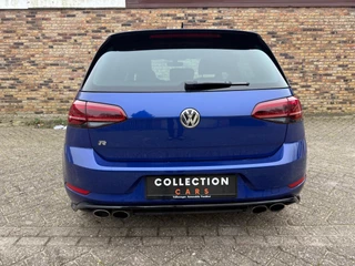 Volkswagen Golf Volkswagen Golf 7.5 R 2.0 TSI 310PK 4Motion Panodak Limited Edition - afbeelding nr 13