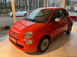 Fiat 500 - afbeelding nr 2