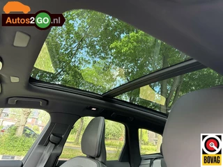 Volvo XC60 Volvo XC60 2.0 T8 Plug-in hybrid AWD Ultra Black Edition - afbeelding nr 36