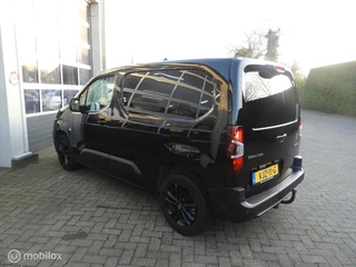 Citroën Berlingo Citroen Berlingo bestel 1.5 BlueHDI Camera , Cruise - afbeelding nr 9