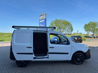 Renault Kangoo - afbeelding nr 12