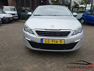 Peugeot 308 Peugeot 308 1.2 PureTech Active - afbeelding nr 4