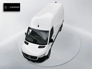Mercedes-Benz Sprinter - afbeelding nr 29