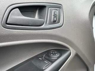 Ford Transit Connect Ford Transit Connect 1.5 EcoBlue L1 Trend bj 2020 Navi Airco - afbeelding nr 28