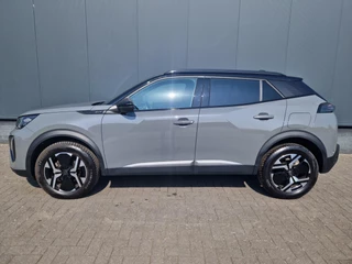 Peugeot 2008 Peugeot 2008 1.2 PureTech 130 GT Line - afbeelding nr 2