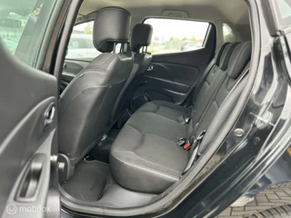 Renault Clio Renault Clio 1.2 Dynamique | AUTOMAAT | NAVI | CRUISE - afbeelding nr 19