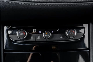 Opel Grandland X 131PK CarPlay Navi Camera 18