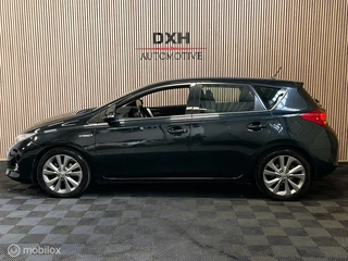Toyota Auris Toyota Auris 1.8 Hybrid Executive APK-4/2026 NAV BT CAMERA - afbeelding nr 8