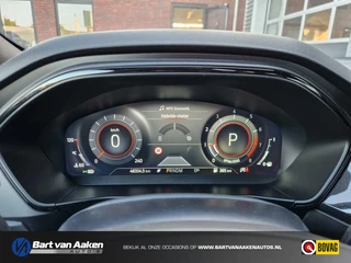 Ford Focus Ford Focus Wagon 1.0 Hybrid 155pk ST Line Aut. Panodak Trekhaak Full Led - afbeelding nr 29