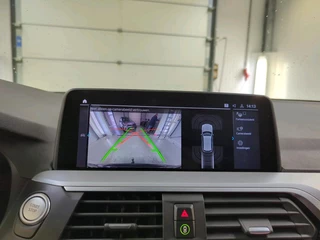 BMW X3 - afbeelding nr 13